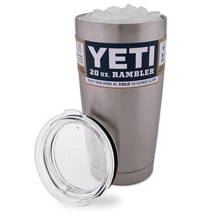 Ly Giữ Nhiệt Inox Cao Cấp YETI - 20oz (570ml)