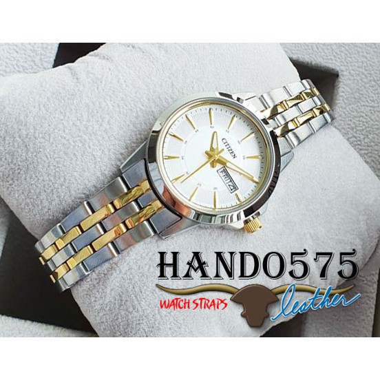 ĐỒNG HỒ- NỮ- CITIZEN EQ0608-55A