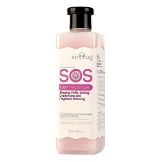 Sữa tắm SOS các màu cho chó mèo