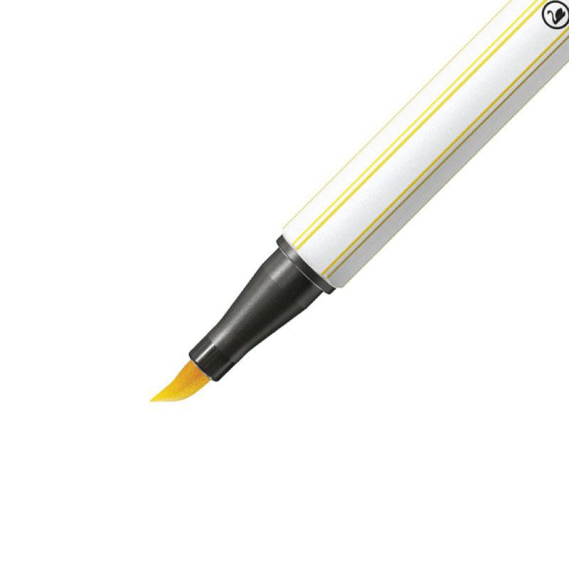 Bút lông màu STABILO Pen 68 brush PN68BR