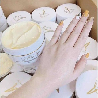 KEM BODY MỀM A COSMETIC