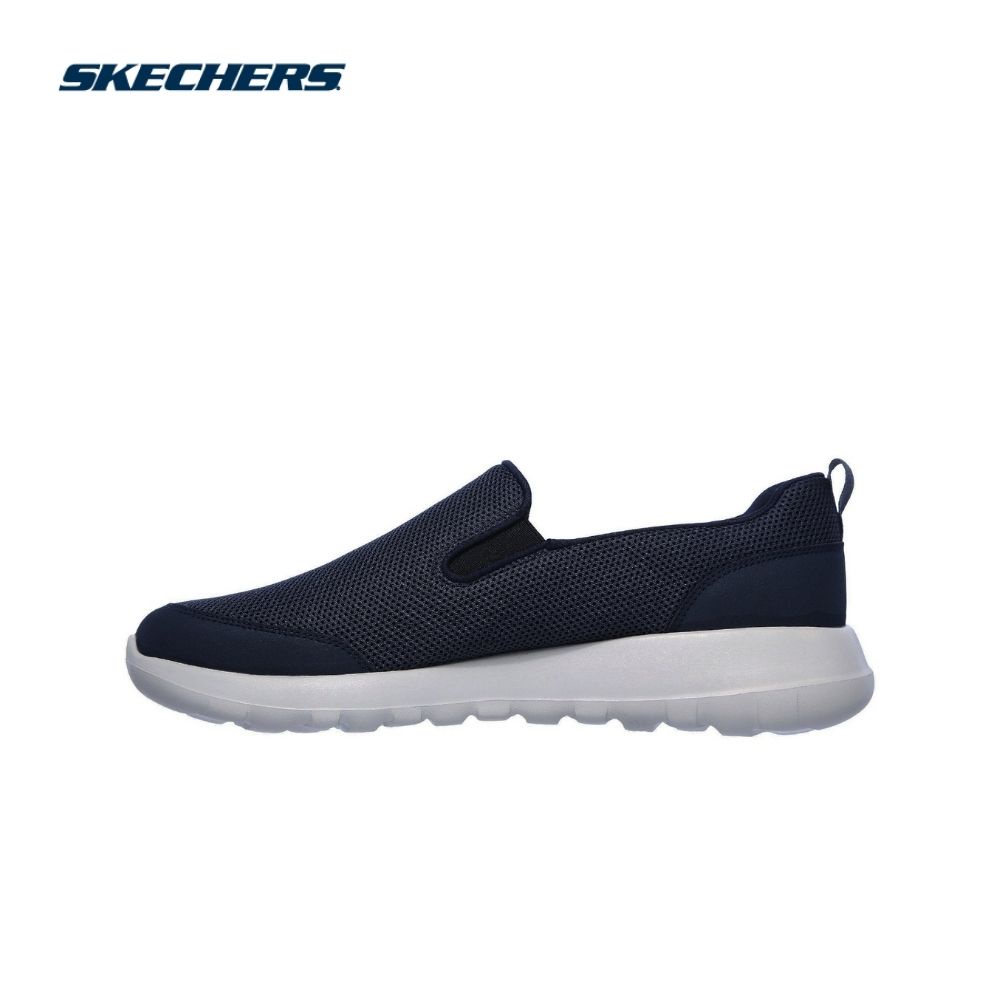 Giày đi bộ nam Skechers Go Walk Max - 216010-NVY