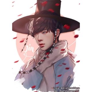 ( Sẵn) Tranh đính đá diamond picture in tyc