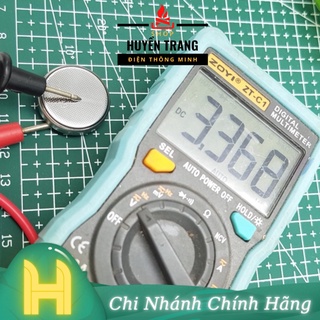 [Huyền Trang Shop] Pin CR2477 CR2450 Chính hãng giá rẻ pindieukhien pincmos Shop Huyền Trang