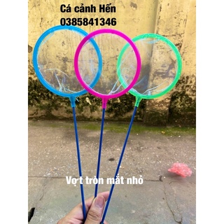 Vợt tròn vớt cá chuyên dụng