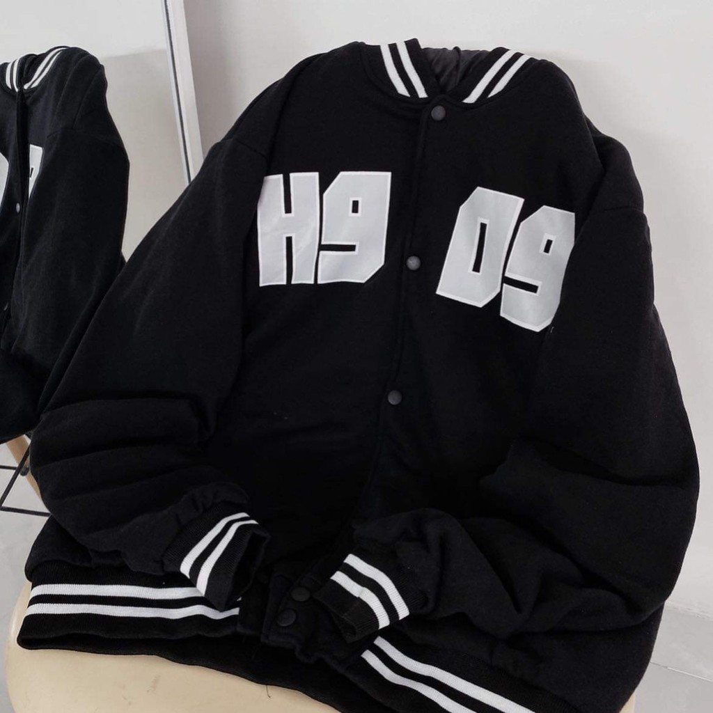 [Mã WASTMAY giảm 15% tối đa 30K đơn 150K] áo Bomber H9-09 | BigBuy360 - bigbuy360.vn