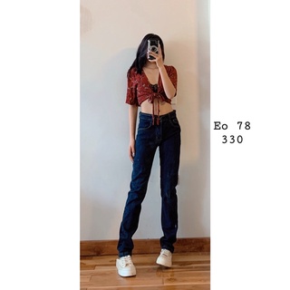 Quần Jeans Học Sinh 2Hand(nhắn tin chọn mẫu)