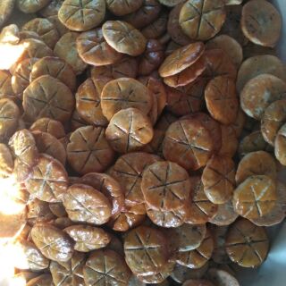 Bánh Cao lâu