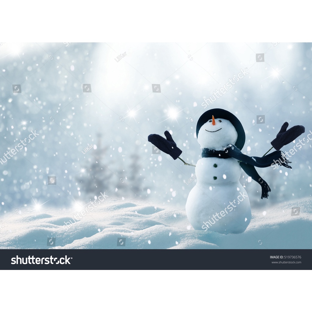 Tranh Giành Cho Quán Kem, Icream, Ốc Quế hình người nộm thuyết, không khí giáng sinh cuối năm In Theo Kích Thước Yêu Cầu