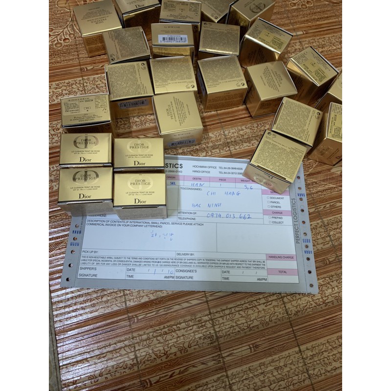 Cushion Di.0r mini đủ bill | BigBuy360 - bigbuy360.vn