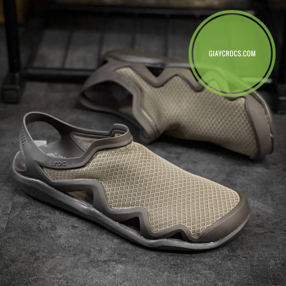 🌈🌈🌈 Sandal nam Swiftwater Mesh Wave 🌈🌈🌈