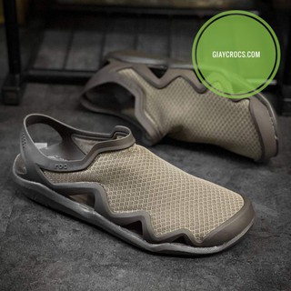 Sandal nam Swiftwater Mesh Wave Sandal Đen