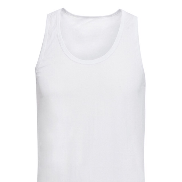 ÁO BA LỖ W&W-UNDERSHIRT01 75,000 đ