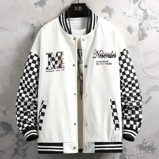 [Freeship] ÁO KHOÁC Bomber dù caro
