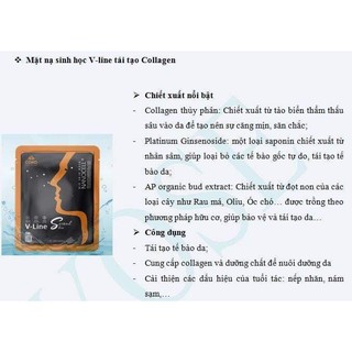 Mặt Nạ Sinh Học YOSE