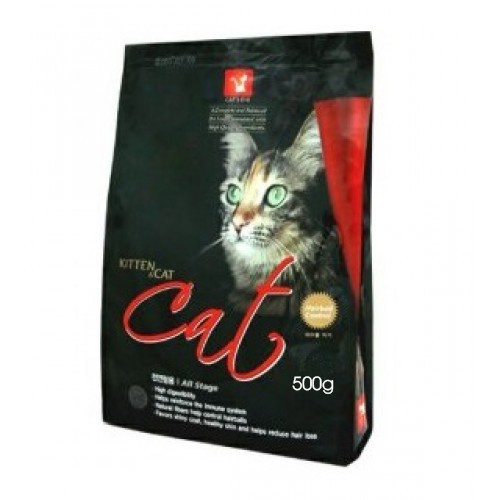 Thức ăn hạt cho mèo Cat's Eye 1.5kg