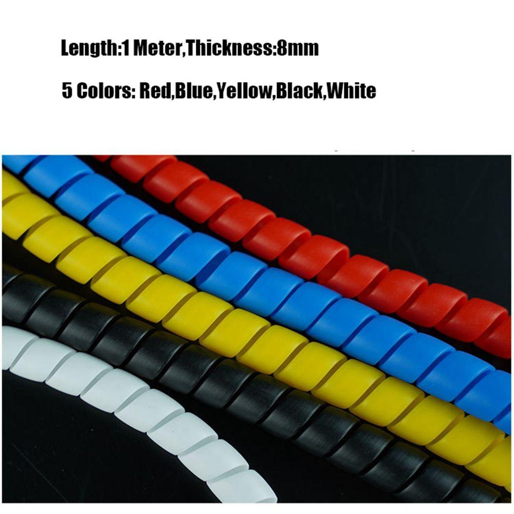 Vỏ Bọc Dây Phanh Xe Điện Xiaomi M365 Chống Mòn Chất Lượng Cao