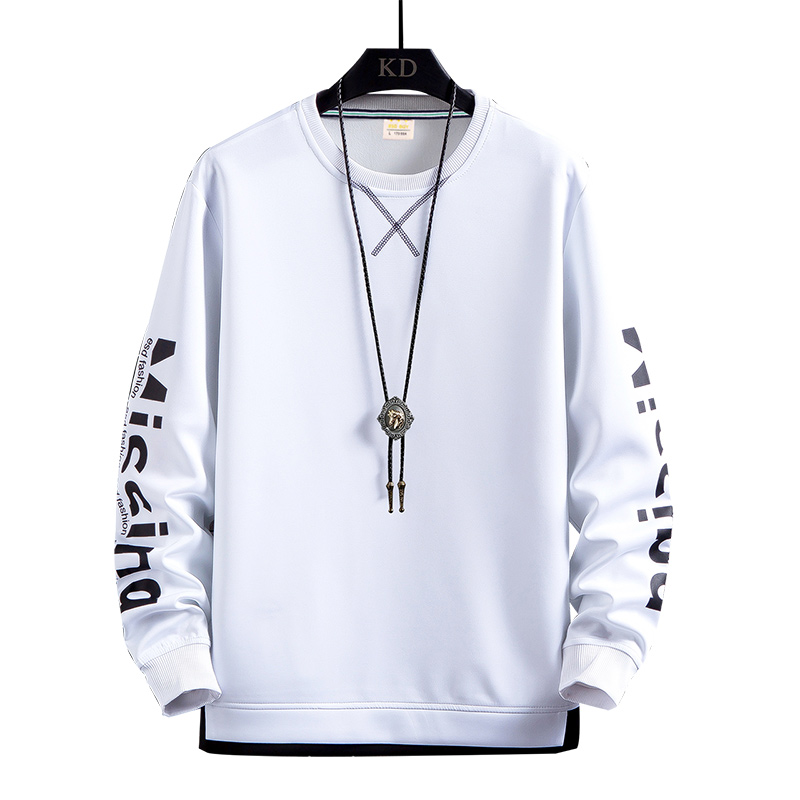 Hoodie Men Sweater Blacktipe Hoodie Reglan Plain Sweater Hoodie Jumper WY8290 | BigBuy360 - bigbuy360.vn