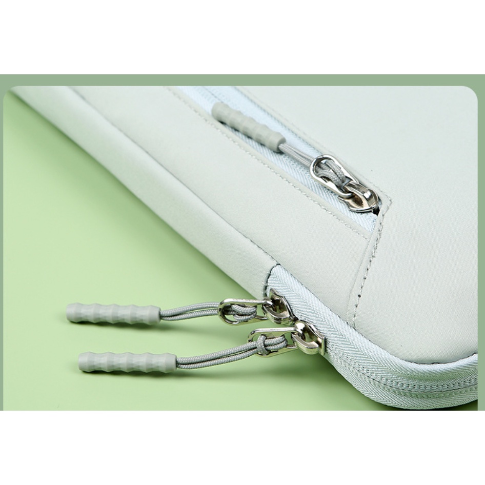 Túi chống sốc macbook và laptop 15 và 15,6 inh cao cấp phong cách mới