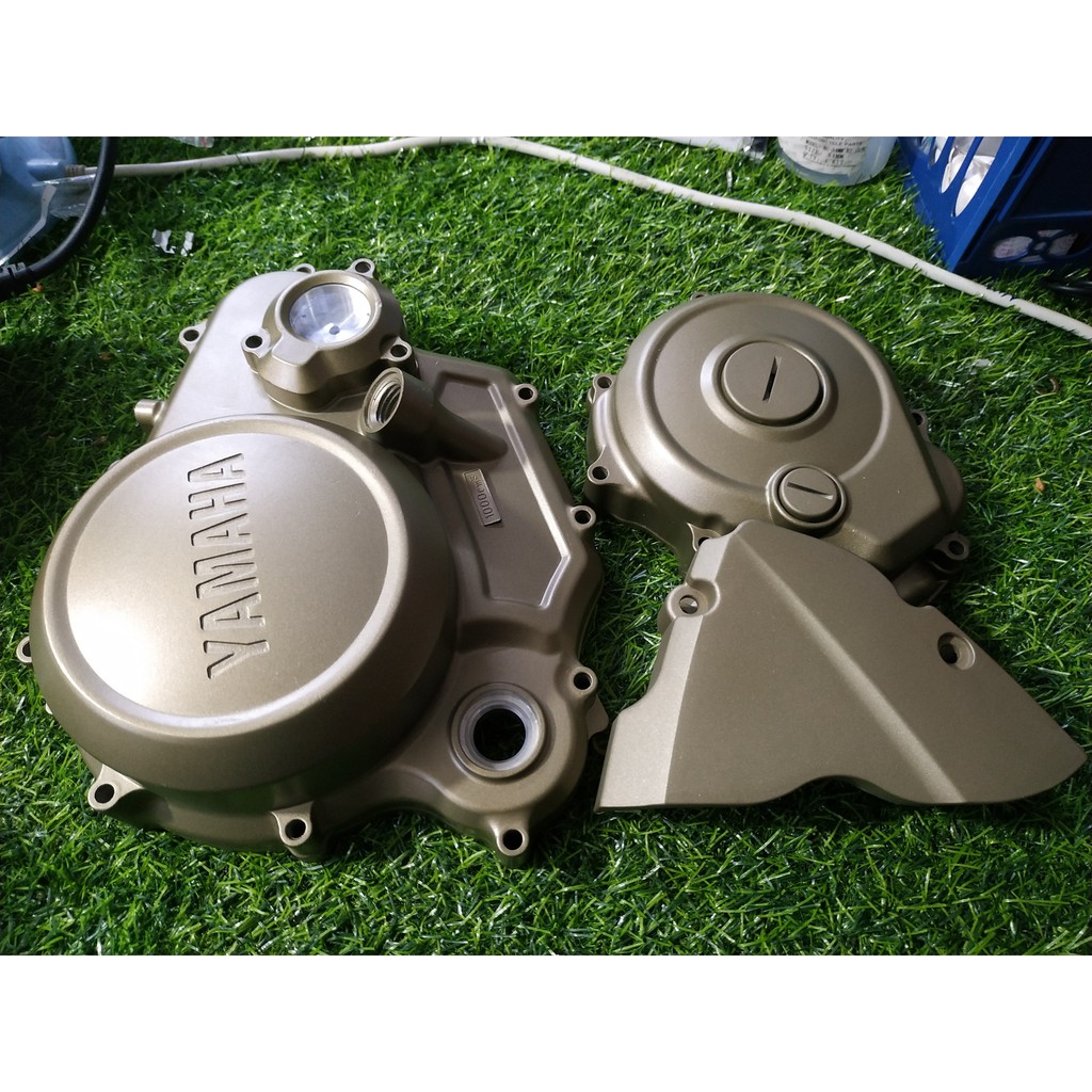 LÓC NỒI FZ GẮN CHO EXCITER 150.HÀNG NHẬP INDONESIA