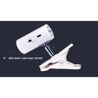 ĐẾ KẸP ĐÈN ĐUI E27
