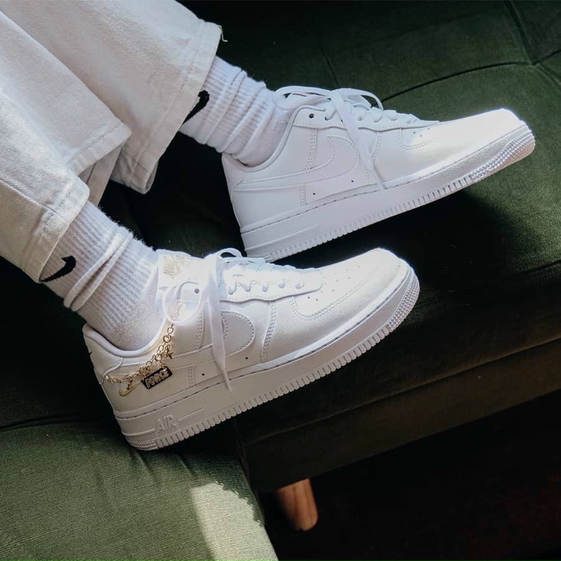 GIÀY AF1 LOW '07 LUCKY CHARMS LAI AU SC