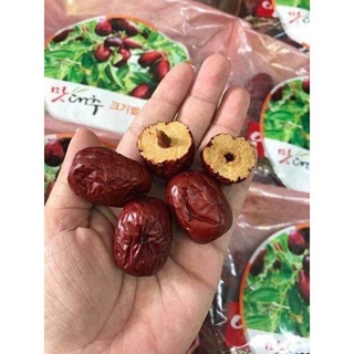 Táo đỏ Hàn Quốc