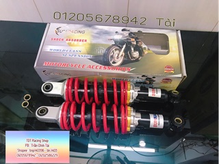 >>> Phuộc SUM Wave/Dream/Sirius cực long lanh cho AE đây <<<