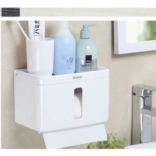 Hộp đựng giấy vệ sinh