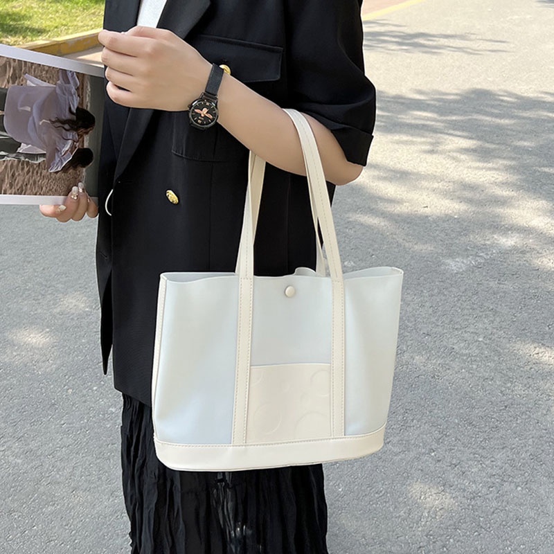 Túi Đeo Vai Trong Suốt Thời Trang Cho Nữ