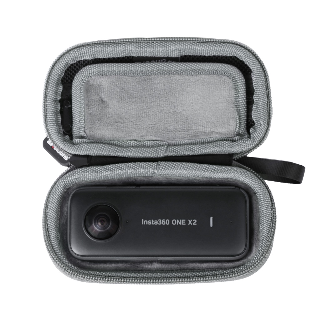Túi Đựng Máy Ảnh Insta360 One X2 Mini Insta360 One X2 / X3 Tiện Dụng