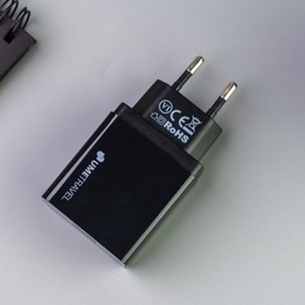 Củ sạc, Dock sạc, Adapter Sạc UmeTravel LikeNew