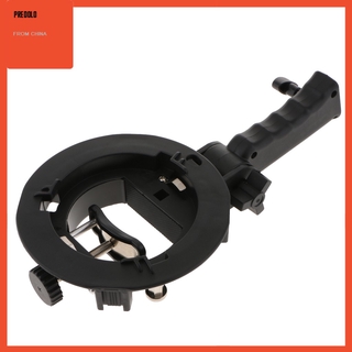 [Predolo] Dành cho giá đỡ Studio Flash Mount có lỗ ô