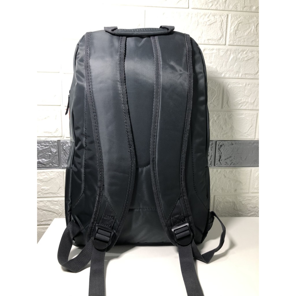 [Hàng Khuyến mãi] Ba lô Lenovo chính hãng Backpack 15 màu xanh đen chống nước