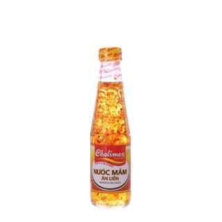 Xả Kho Nước mắm pha sẵn chua ngọt Cholimex chai 290g