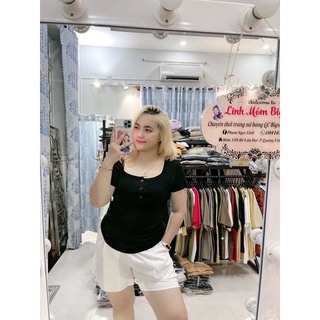 QUẦN ĐÙI ĐŨI LINH MÓM BIGSIZE