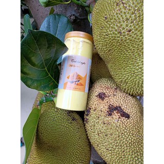 TINH BỘT NGHỆ NẾP NGUYÊN CHẤT 100%( NGHỆ ĐỎ)