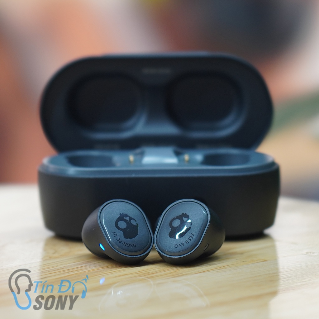 Tai nghe Skullcandy Sesh XT EVO | Chính Hãng
