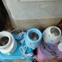Máy hâm sữa, ủ sữa