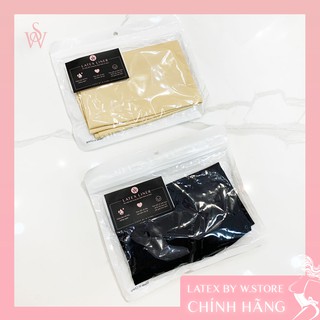 Liner Corset - Áo Lót Mặc Bên Trong Đai Gen Nịt Bụng Latex By W.Store