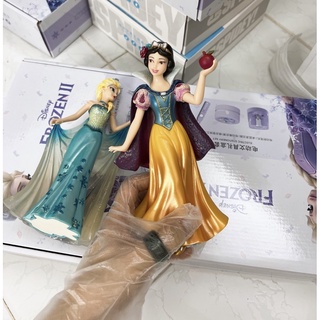 Mô hình Công chúa disney
