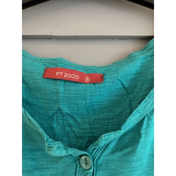 Thanh lý áo thun PT 2000 sz S