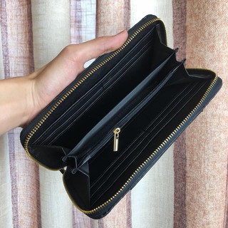 Ví da nam nữ mini Leorno VD08