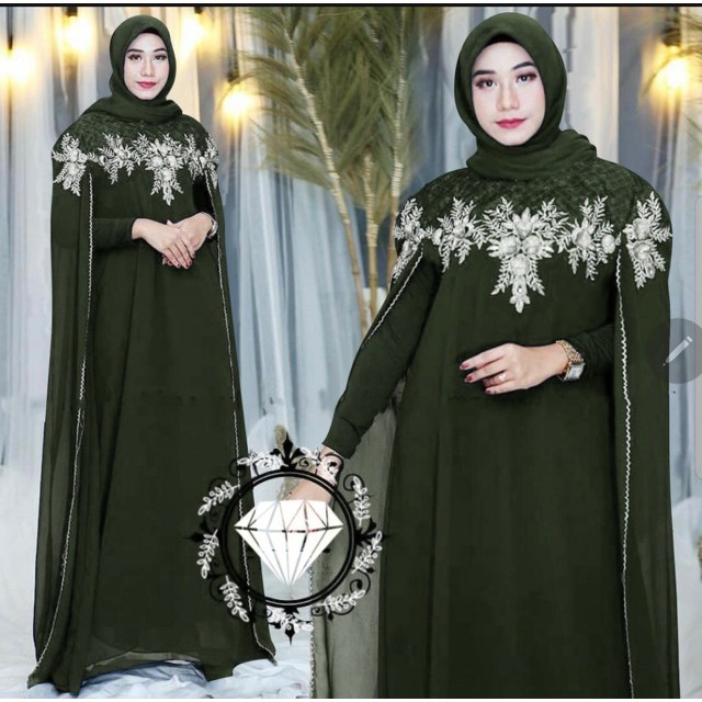 ^_Áo Choàng Maxi Cape Ramayana Thêu Họa Tiết Thổ Cẩm Moscrepe Corneli | BigBuy360 - bigbuy360.vn