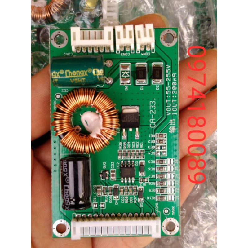 Bo cao áp đa năng từ 32-65 inh