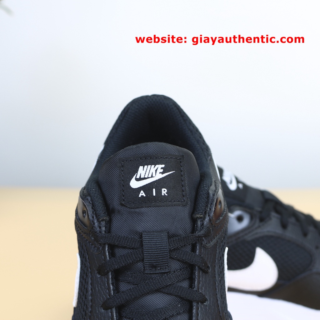 Giày Chính Hãng Nike Air Max SC Màu Đen