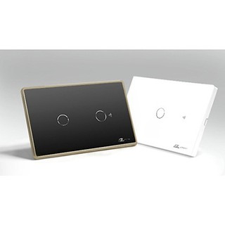 Công tắc thông minh wifi Azsmart 1, 2, 3, 4 nút