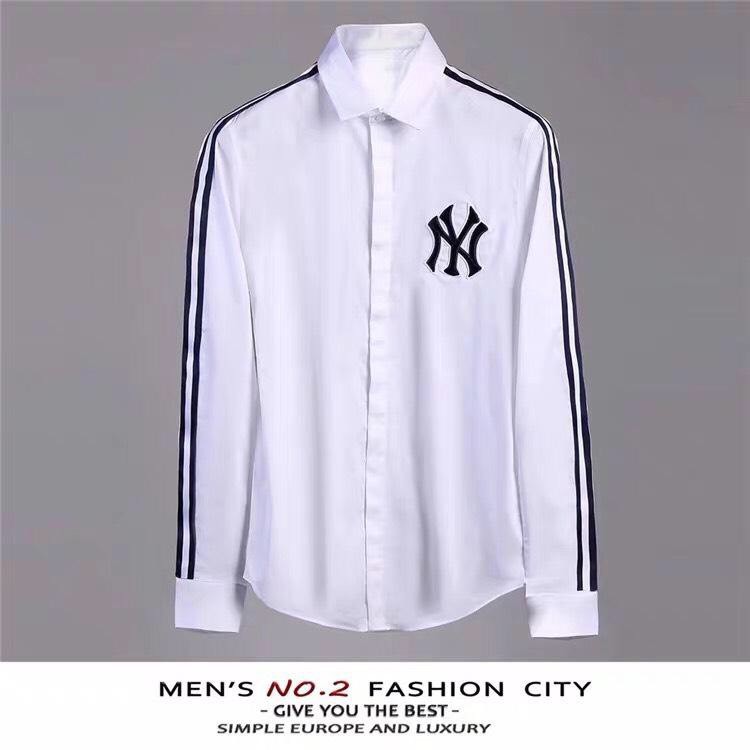 Áo Sơ Mi Dài Tay Cặp Đôi Nam- Nữ In Thiêu | BigBuy360 - bigbuy360.vn