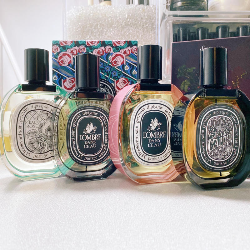 Nước Hoa Diptyque 100ml Phiên Bản Giới Hạn Diptyques