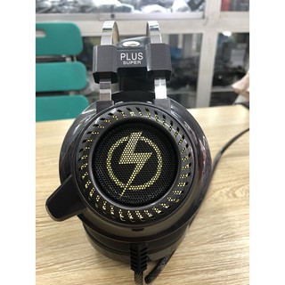 Tai nghe Lightning Super Plus